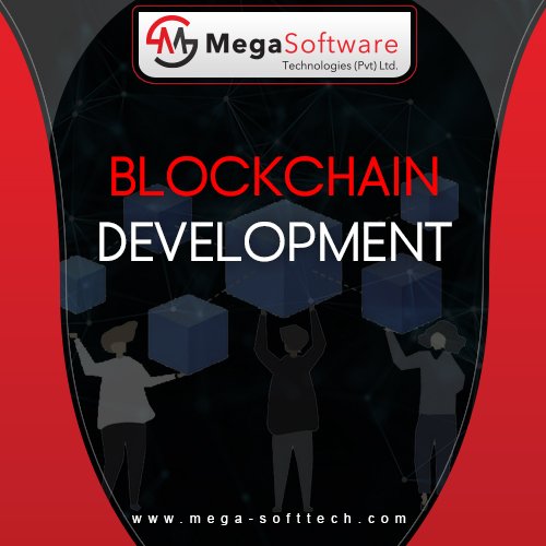mega_softtech's tweet photo. #Blockchain is growing rapidly and has the potential to spread in almost every business. It is estimated that it would reach the critical adoption by 2020 and by 2025 it will be generally accepted almost everywhere. For details visit our website: https://t.co/bF57mZ4ke0 https://t.co/uBJU8GcaG1