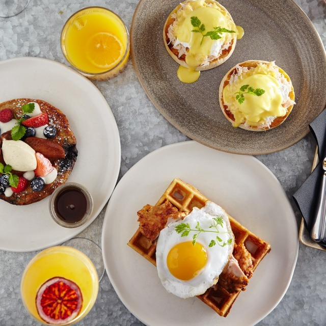 ChapelDownWines's tweet photo. Only 1 week until our #GINBRUNCH returns to our @cdginworks! Call us today or click link in bio to book your table! π
https://t.co/DUyyVpePWj
-
#chapeldown #kingscross #ginworks #london #gin #lovegin #spiritofthewinemaker #brunch #ginbruch #weekend https://t.co/rM15bRPDP7