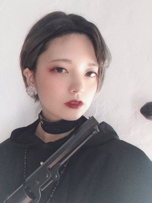 コスプレイヤーリールのTwitter画像60