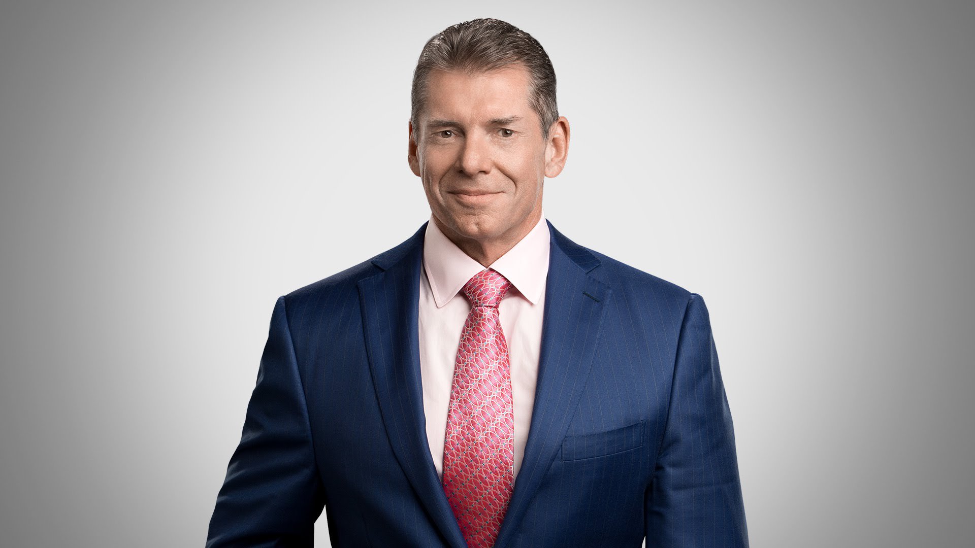 Happy Birthday To WWE Chairman Vince McMahon 