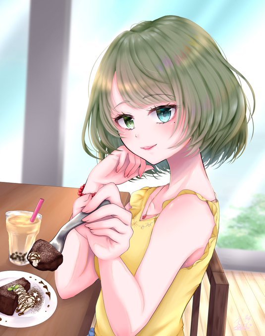 等身大の距離で衣装のtwitterイラスト検索結果 等身大の距離で衣装のtwitterイラスト検索結果