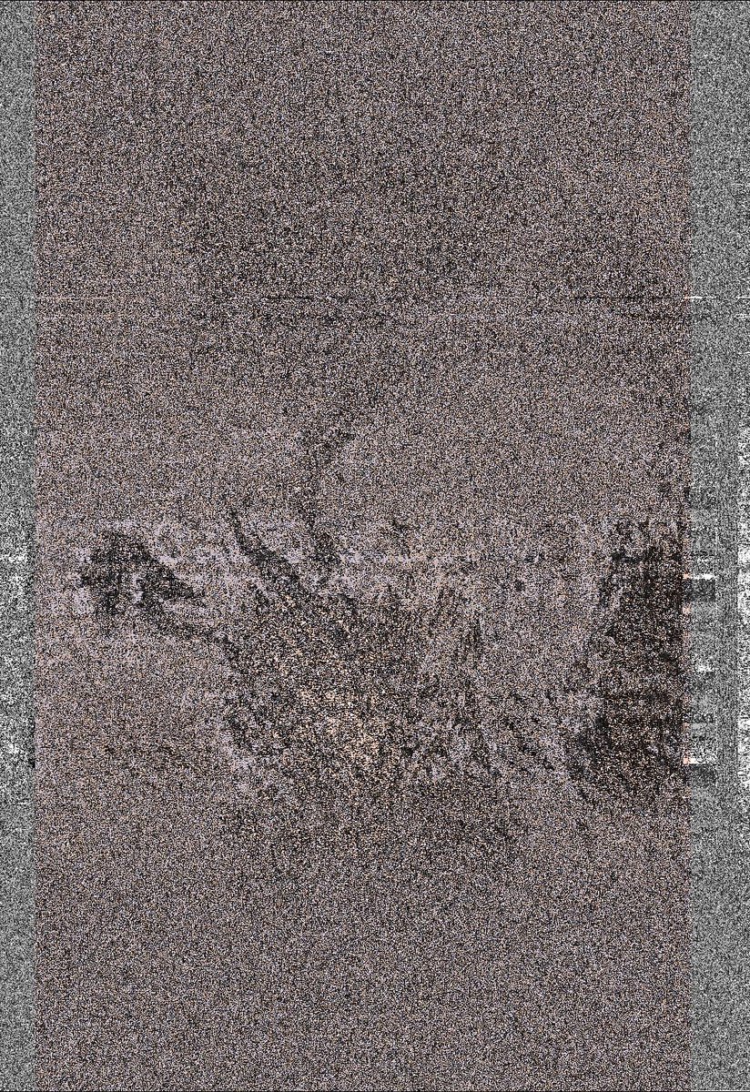c3rotor's tweet photo. New satellite image from NOAA 18 at 2019-08-24T10:55:33+00:00 UTC. https://t.co/ogsKwWxiCo #cccamp19 https://t.co/3Nzyfk3TYl