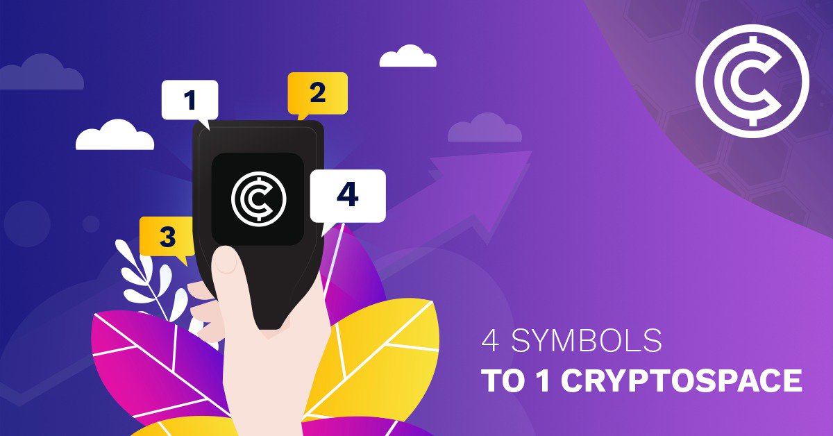 TheCapriCoin's tweet photo. Only 4 symbols needed to unlock🔓 Capriworld. Trezor Model T is your gateway to this world. Stay safe, change safely, buy safely... https://t.co/XGkYFzSEGd https://t.co/5jvJHrIwNA
