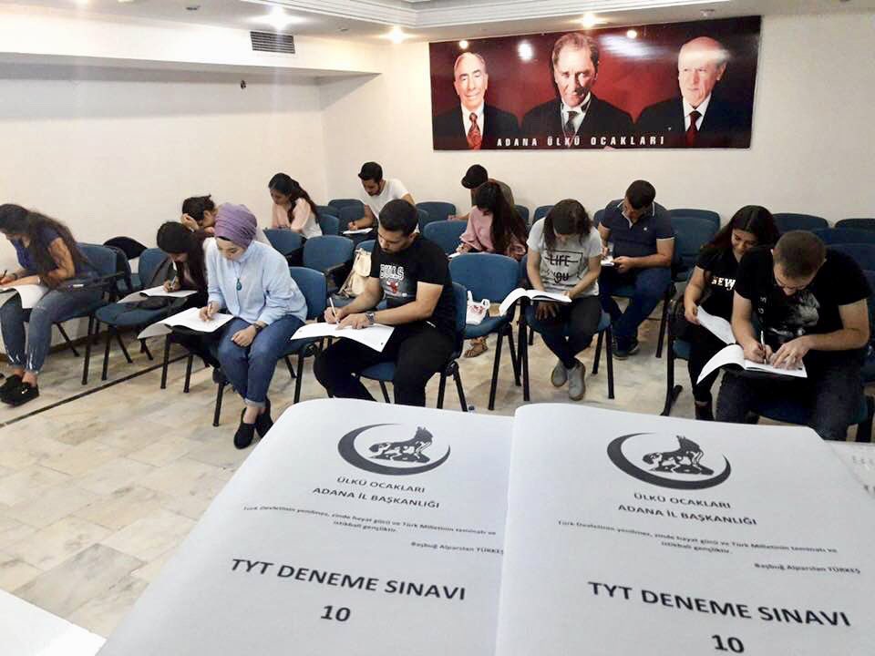 emincanli01's tweet image. #Üniversiteye hazırlanan tüm kardeşlerimizi Merkez Ocak Binamızdaki Başlatacağımız #Ücretsiz Kurslarımıza ve  #DenemeSınavlarımıza davet ediyorum..Vatanını Milletini Bayrağını #DEVLET’ini seven herkes katılabilir.2️⃣

KURSLARIMIZ #ÜCRETSİZDİR