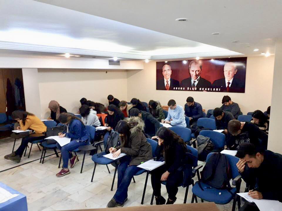 emincanli01's tweet image. #Üniversiteye hazırlanan tüm kardeşlerimizi Merkez Ocak Binamızdaki Başlatacağımız #Ücretsiz Kurslarımıza ve  #DenemeSınavlarımıza davet ediyorum..Vatanını Milletini Bayrağını #DEVLET’ini seven herkes katılabilir.2️⃣

KURSLARIMIZ #ÜCRETSİZDİR