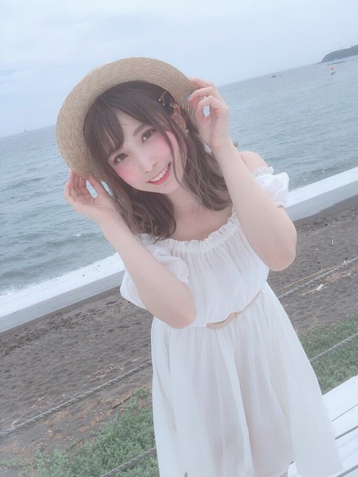 Twitterのコスプレ画像54