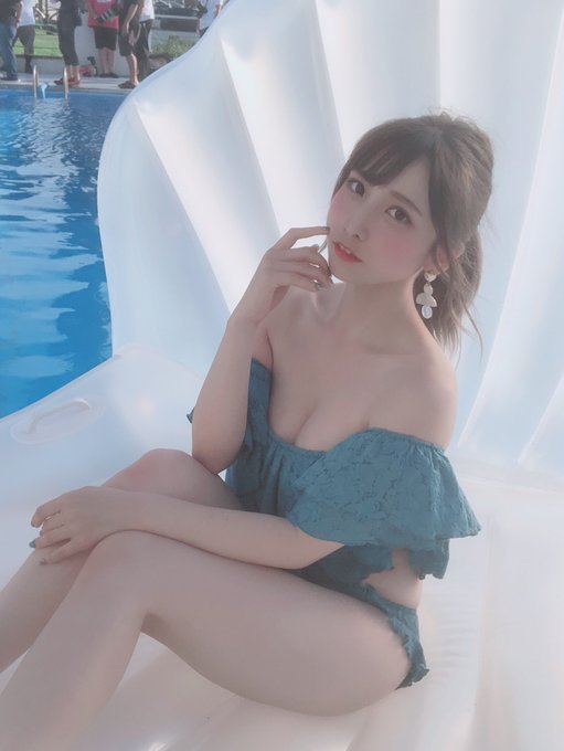 Twitterのコスプレ画像57