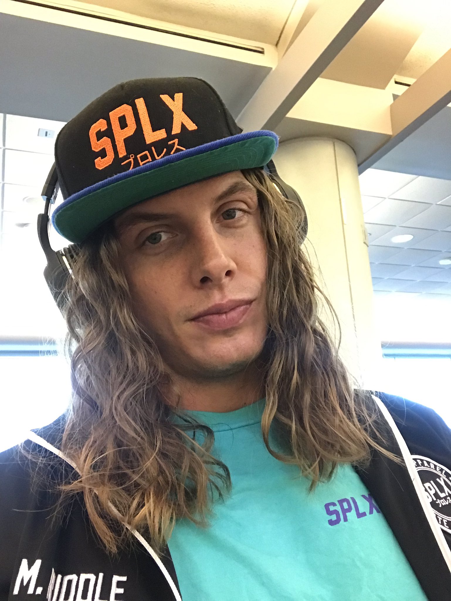 matthew riddle on Twitter.