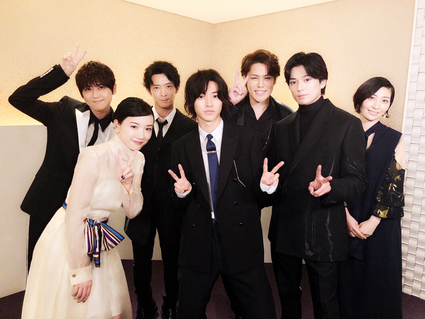 二ノ国 山﨑賢人 宮野真守 永野芽郁 新田真剣佑 津田健次郎 梶裕貴 mqdefault.jpg