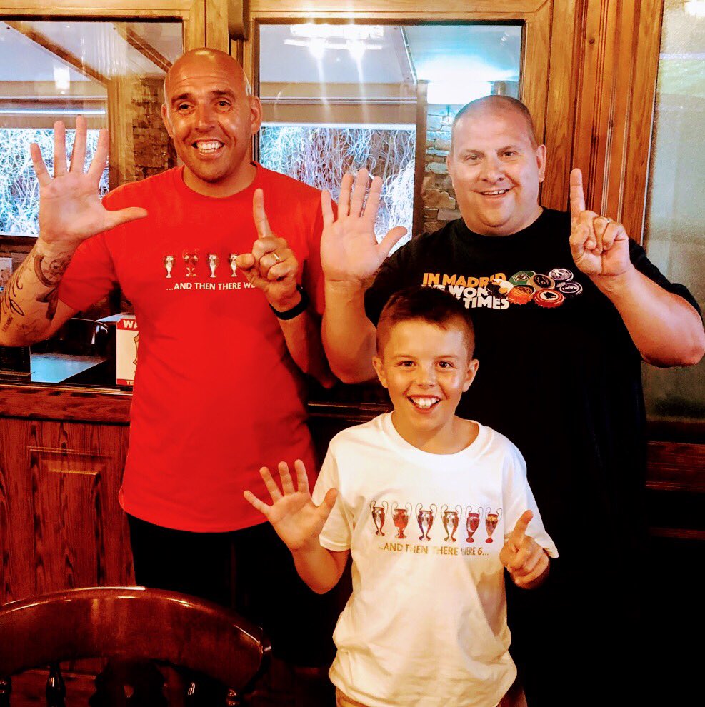 GeorgMiller12's tweet photo. Paphos is in Cyprus
Cyprus is in Greece
Greece is in Europe.
It’s a town in a country that @LFC are a European Champions of.
Not just this year, but for the sixth time. We’ve won it 6 times #operationunbearable @mark_curriemmc @Andy240881 https://t.co/q7qoJAHHmD