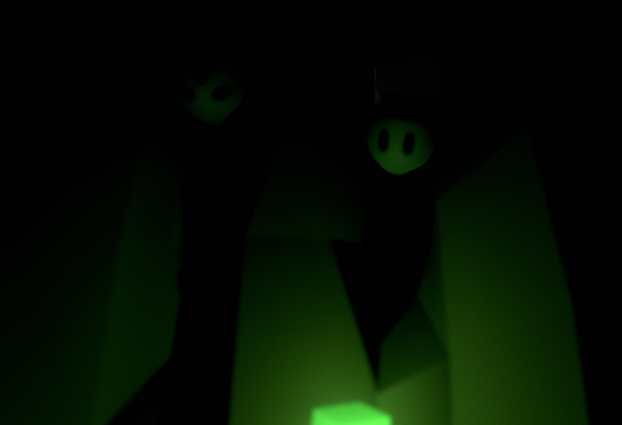 그리고 선대랑 나랑히 목끼였음