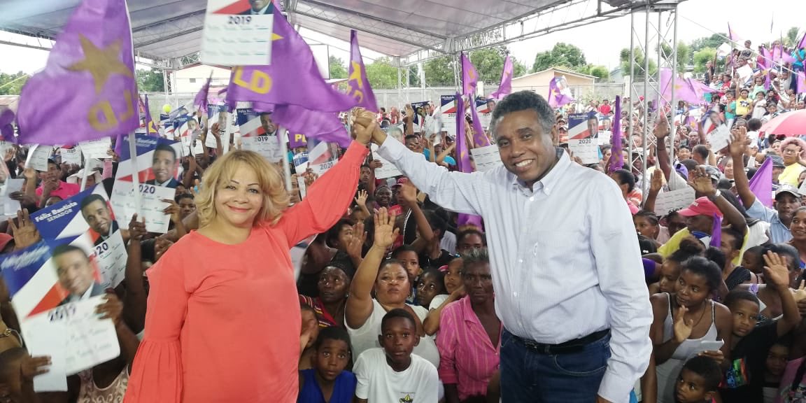 RamirezSiano's tweet photo. San Juan de la Maguana Respalda contundentemente al Senador Félix Bautista San Juan quiere su Senador al Igual que a Janoi Alcalde Municipal #SanJun @felixrbautista El Senador que promete #Azua @Lisandr74504036 @EliezerSantanap @Gilbrany @YoSigoALeonel20 @SanJuanRD1 @ElNacionalRD https://t.co/wn8vQJNbDa