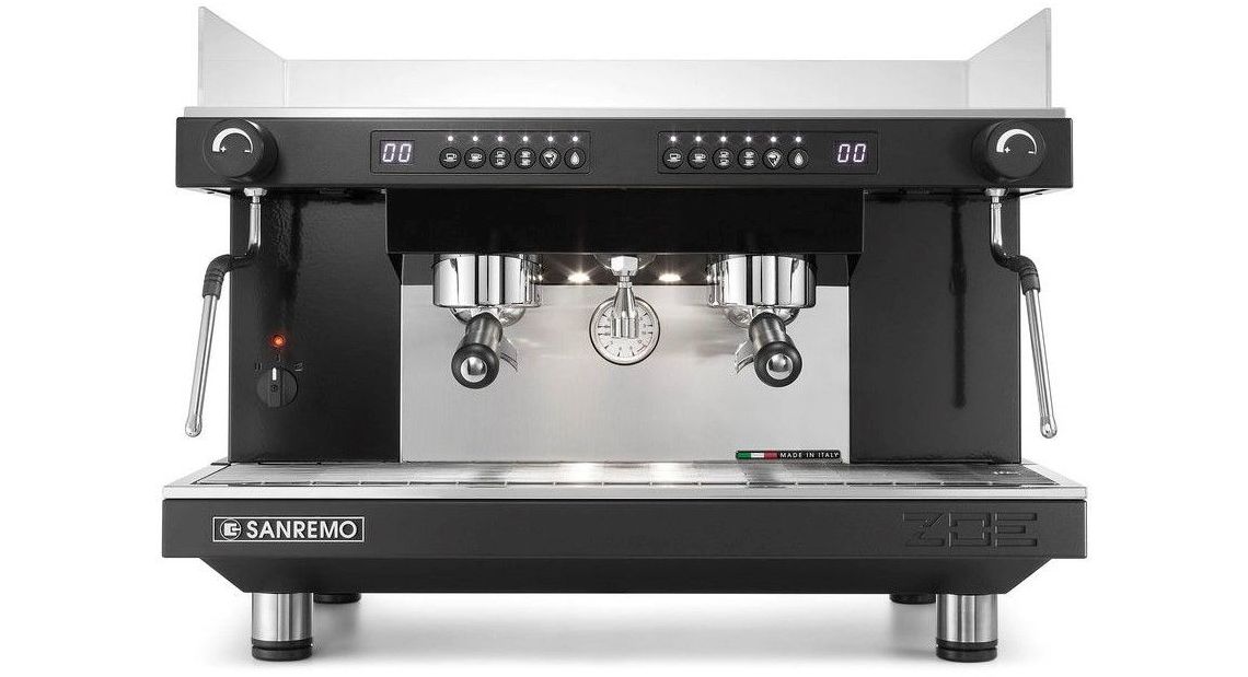 Coffee Machine Out Of Order Notice - Dalgona Coffee Maker