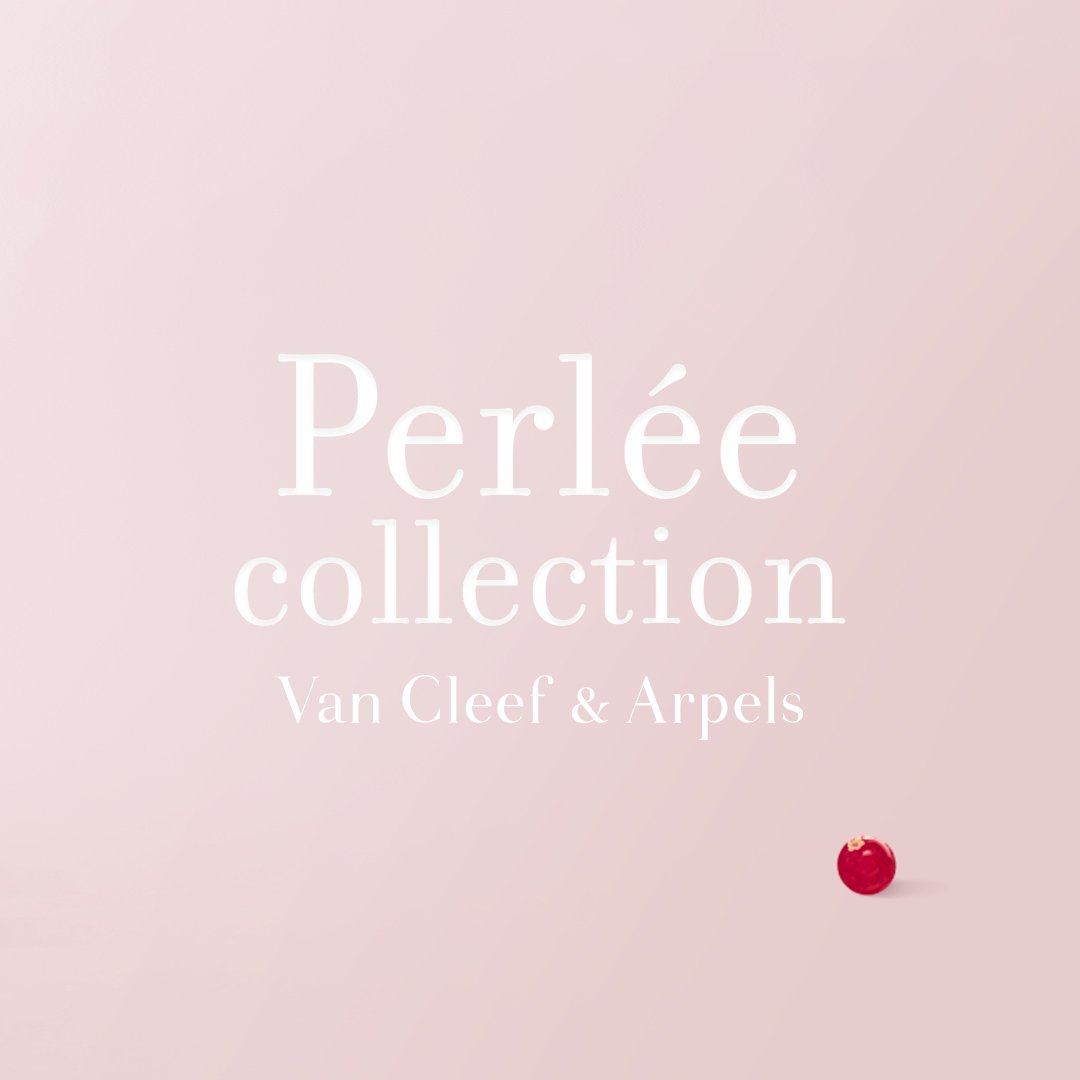 vancleefarpels's tweet photo. Slide to discover glittering Perlée creations in rose gold and diamonds, matching perfectly your Summer glow. #VCAperlee #ChasingPerlee #VanCleefArpels
https://t.co/TrV4w3cXWv https://t.co/lRsnEspymo