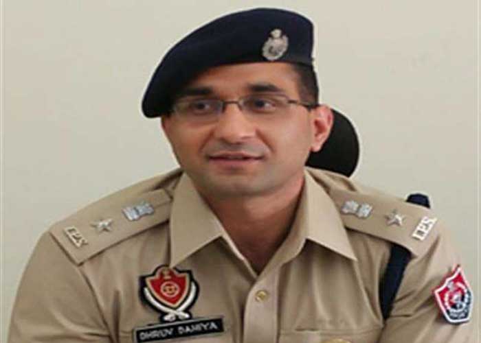 yespunjab's tweet photo. Former #MarketCommittee Chairman close to #Ranike among 2 #Drug Peddlers nabbed: #SSP #DhruvDahiya 
https://t.co/5suF4bfw73 https://t.co/vsr4W5WkDn