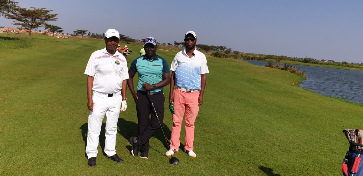 KKariisa's tweet photo. Took time off today to play some golf with friends as I celebrate turning yet another year.

 I am grateful for the gifts of life, family and friends. Thank you for all the birthday wishes and gifts. Here's to more life. https://t.co/pObS3rq8Kk