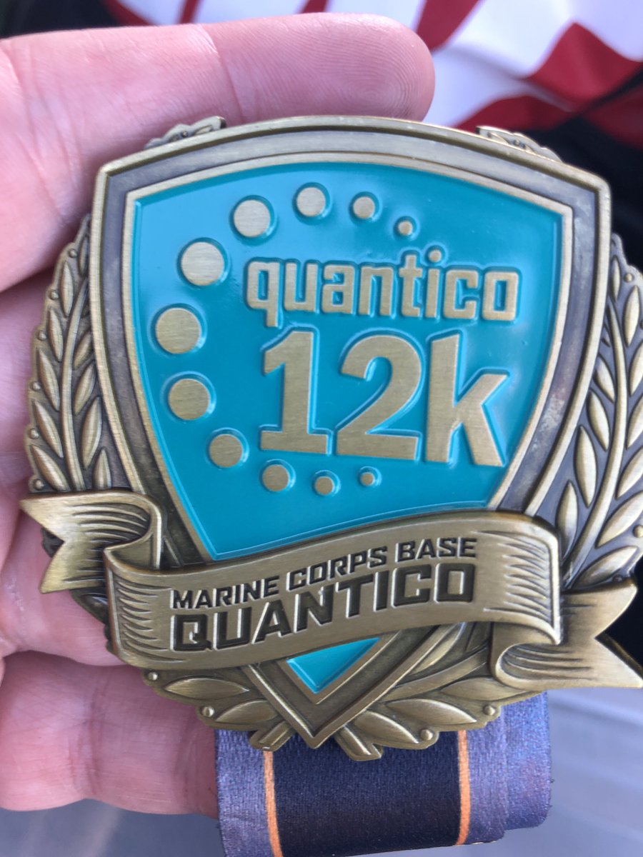 seanhussey20's tweet photo. One way to not get old is to act like you are still young. It works....until the next day recovery. #marinemarathon #quanticotri https://t.co/vJvApMV0r2