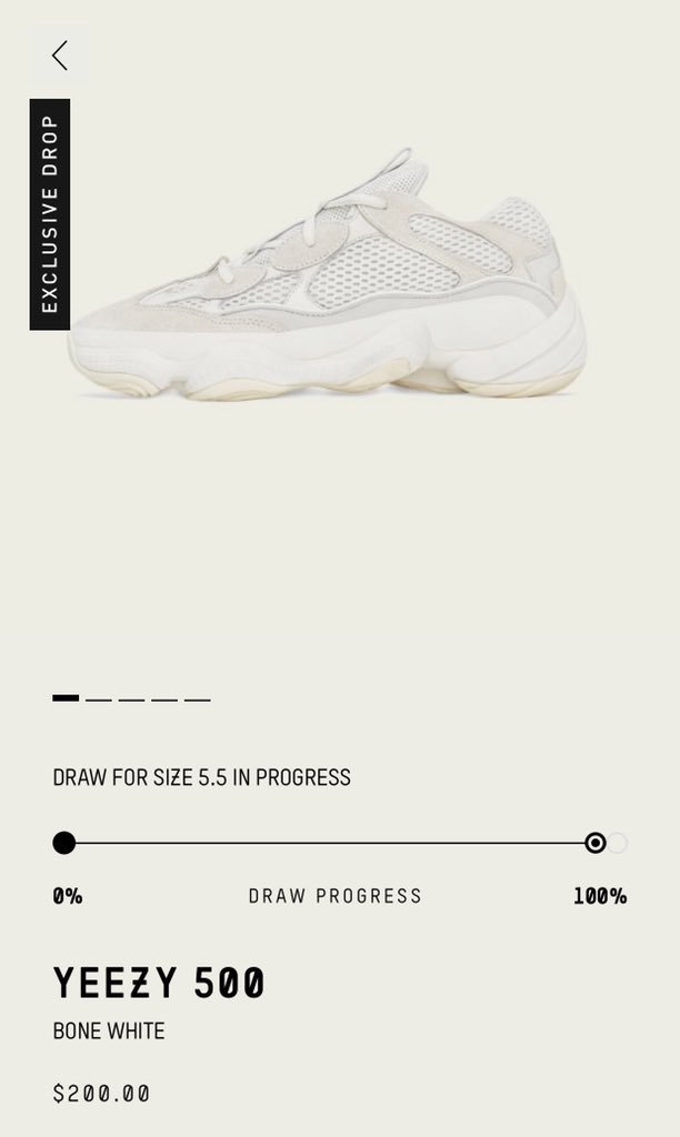 adidas app draw