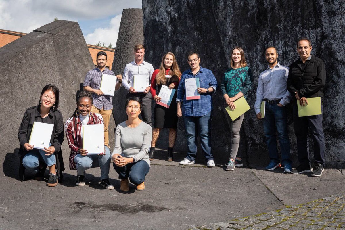 HangNHB (@hangnhb) on Twitter photo <a href="/UniEastFinland/">University of Eastern Finland</a> we are receiving our certificates for the summer course Food Law and Policy. <a href="/UniEastFinland/">University of Eastern Finland</a> we are receiving our certificates for the summer course Food Law and Policy.