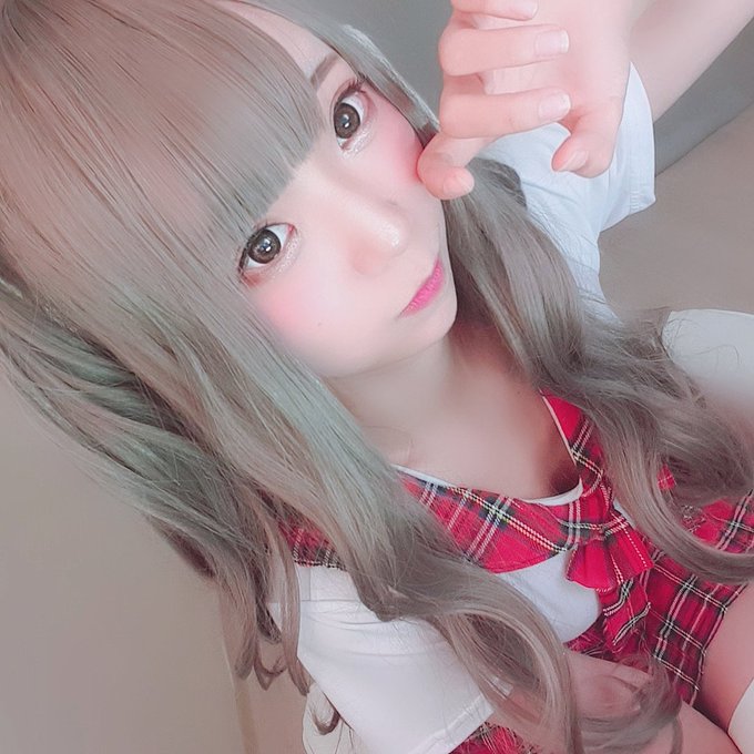 コスプレイヤーHattie(へティー)のTwitter画像4