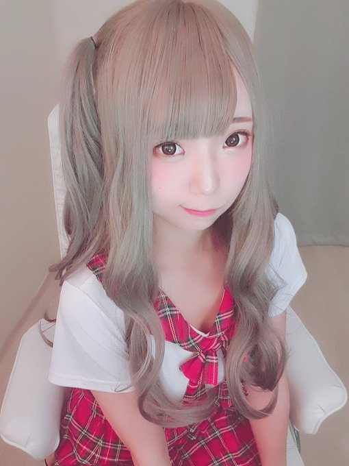 コスプレイヤーHattie(へティー)のTwitter画像5