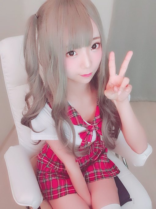 コスプレイヤーHattie(へティー)のTwitter画像6