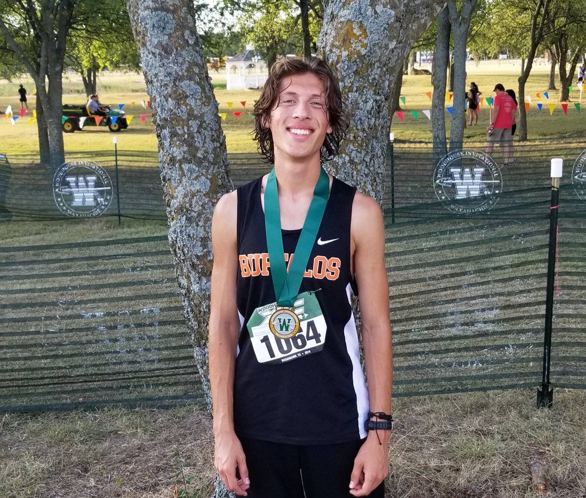 HHSCoachMac's tweet image. Alfredo worked hard this morning in Waxahachie. @buffalosoccer11 @HaltomBand @Coach_JWTucker @HHSBuffNation #varsityband #varsityxc #APclasses #neverstops #Buffsrun #BuffFamily