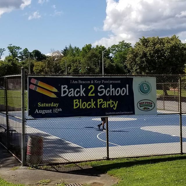 I AM BEACON tweet media