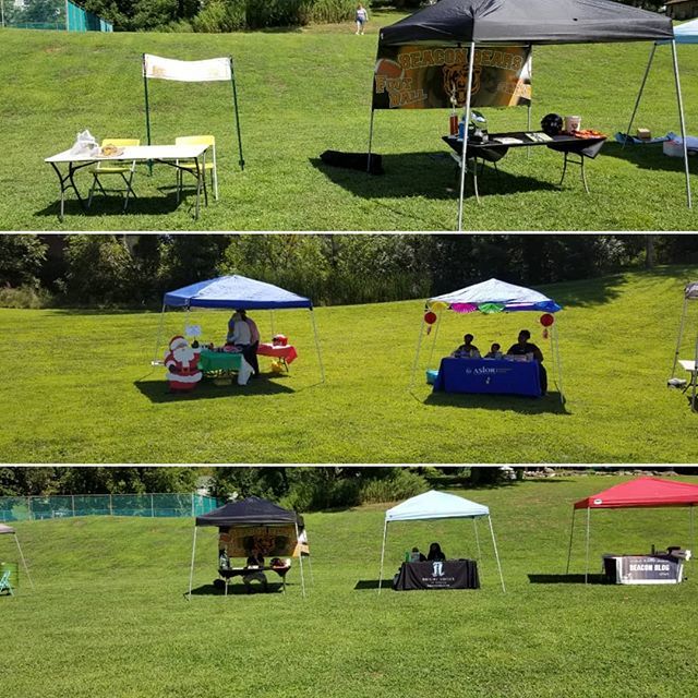 I AM BEACON tweet media