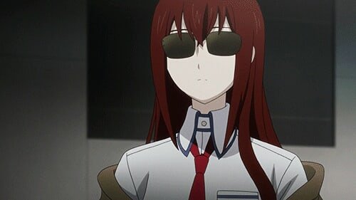 DonotPursueLuBu's tweet photo. Hey there everyone a good morning to you all! Unfortunately today is gonna be another busy day for me so im not gonna have a lot of time after this but to make up for it have lots of Makise Kurisu~
#StinesGate #MakiseKurisu #AWholeLottaLovin #ABusyDay https://t.co/Zeeibjz0bp
