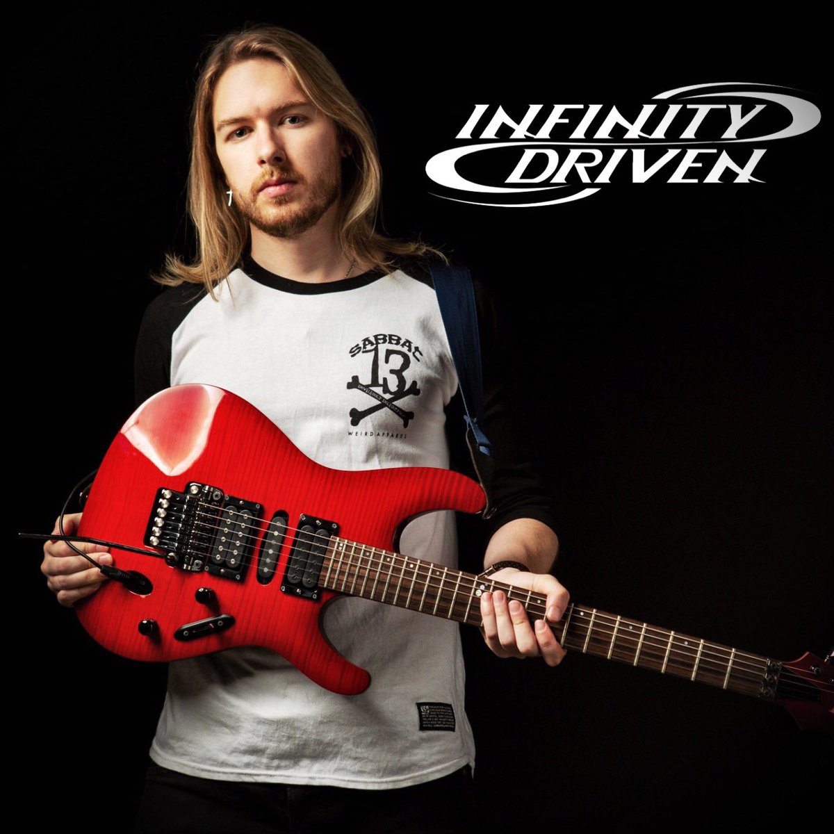 InfinityDriven's tweet photo. #TimothyReid #ギタリスト #InfinityDriven #Guitarist #InfinityDrivenBand https://t.co/JygSUiEwh7