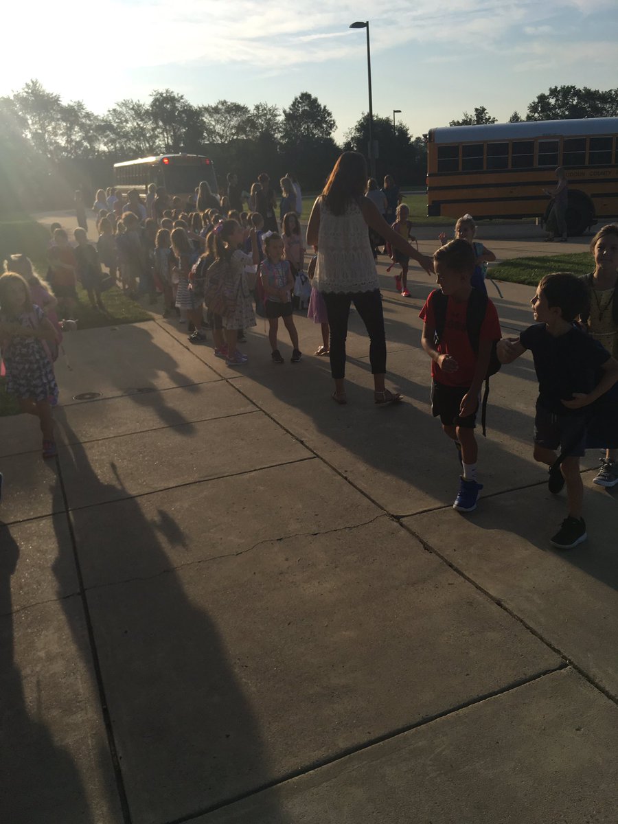 jackiegutie1's tweet photo. A huge thanks to LCPS transportation. Thank you for keeping our buses rolling with a smile! @KWCcrocs #bestbusdriversever https://t.co/IDZrPzXeuc