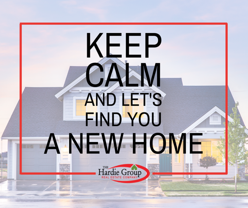 HardieGroup's tweet photo. Our agents are ready to use their experience to help you find the home you've been searching for! https://t.co/UgWTlVeS9L
