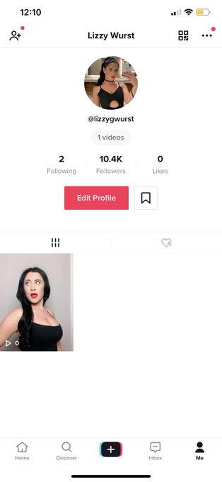 my account is public, and my video is public, anyone know why it&rsquo;s not showing on my page for everyone