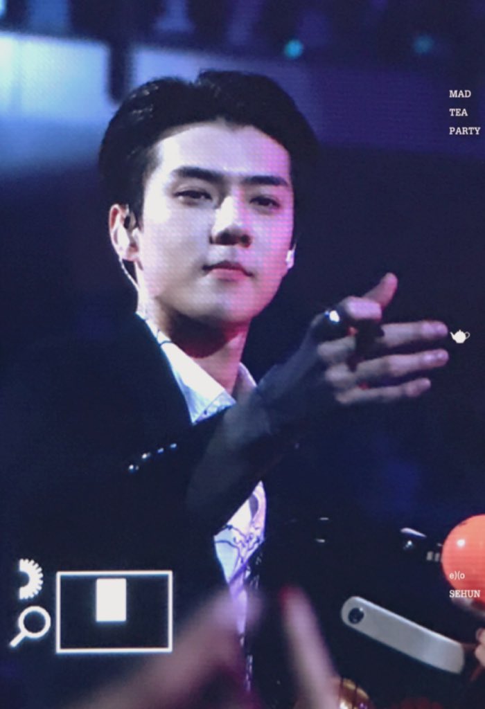 OSHBRASIL's tweet photo. 24.08.19 | PREVIEW
Sehun durante o EXO PLANET #5 - #EXplOrationinManilaD2. ❤️
Créditos nas imagens.
#WhatALife #SEHUN #세훈 #吴世勋
#JustUs2 #JustSeChan #EXO_SC
#CloserToSeChan #세훈찬열_부르면돼 https://t.co/izZVaox1qj