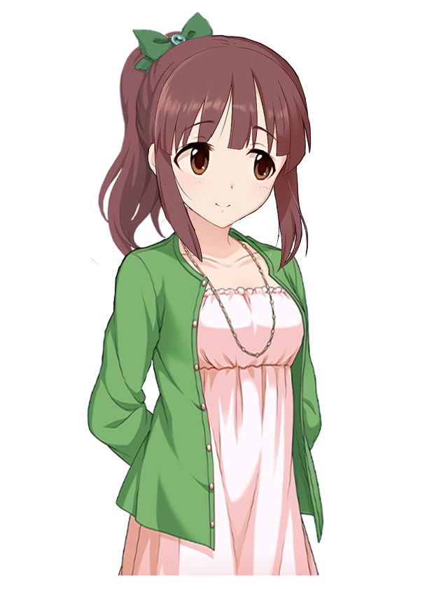 かくにちえり Vol 21 智絵里の髪型について Togetter かくにちえり Vol 21 智絵里の髪型について Togetter