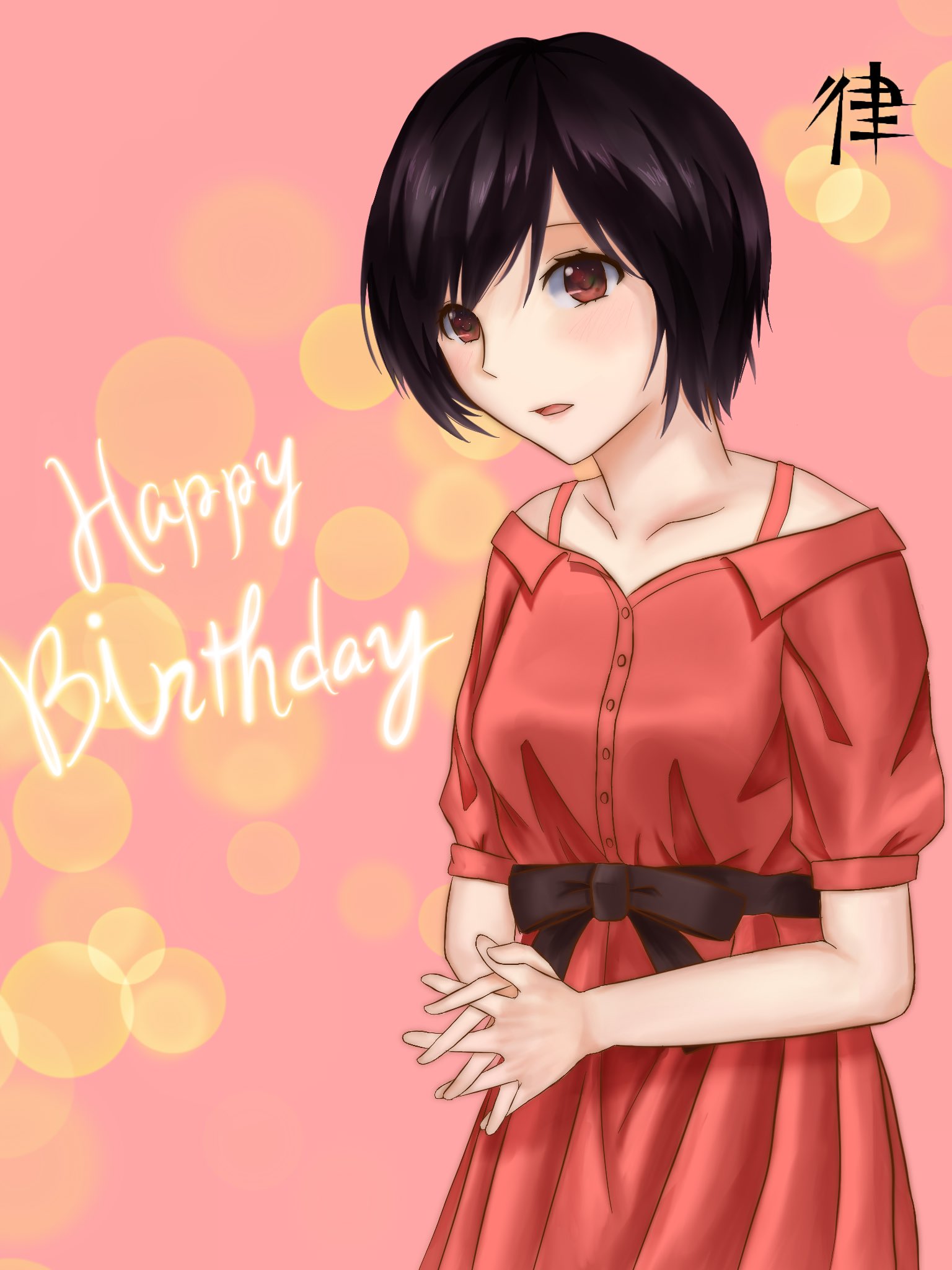 河合律誕生祭 Twitter Search Twitter