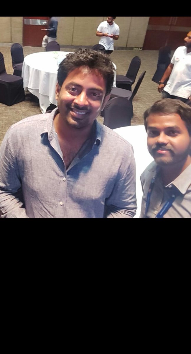 RanithKumarS's tweet image. It&apos;s alwys filld wd fun, learnin and cnct, 2day was hapnd 2 d fullest #journey2salesforce tnx🙏all @RoshanKotla @shashforce
@AbhiDevForce @NitishaRJ @Asmit_SF @pradeepsfdc99
@adityanaag @Shovan1308 @kavindrapatel @salesforce @SF_HYD_UG @trailhead
It&apos;s complt when u win kahoot😁😁