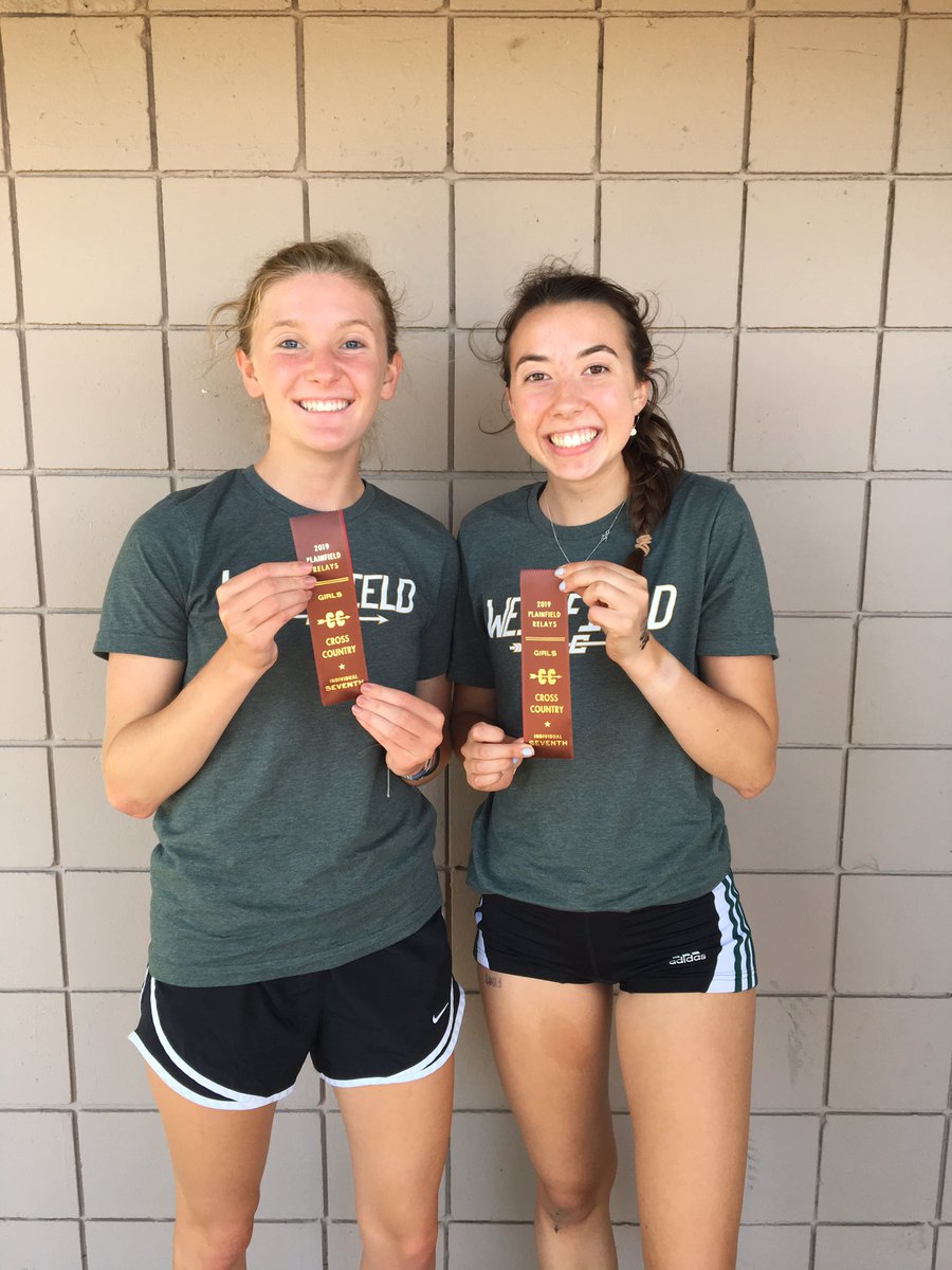 WestfieldXCTF tweet picture