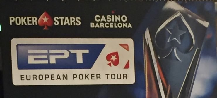 📍Vamos a Barcelona!
Hola que tal? Nous avons pris place dans nos quartiers barcelonais pour l’EPT, l’occasion de vous présenter ce festival mais aussi la ville...
🗞️spinforwin.fr/article/9/vamo…
#EPTBarcelona #pokerlive #circuitpoker #bonplanbarcelone