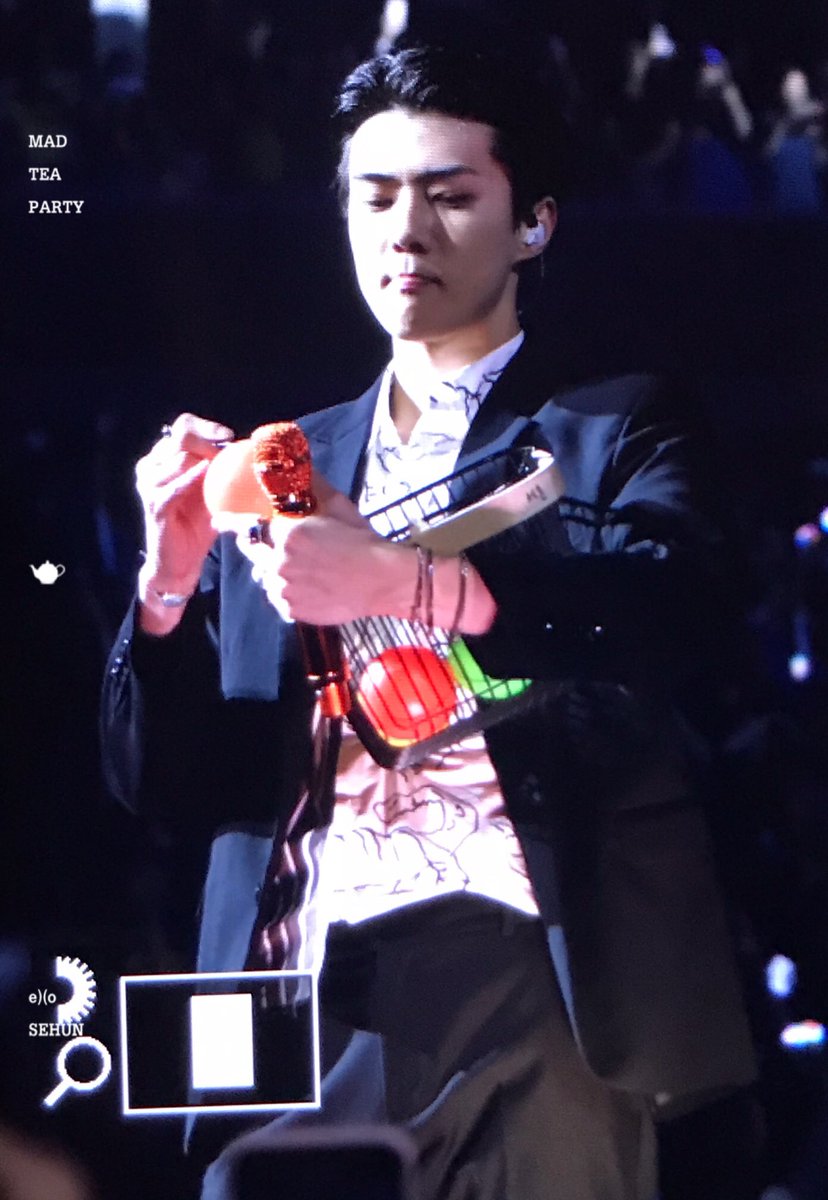 OSHBRASIL's tweet photo. 24.08.19 | PREVIEW
Sehun durante o EXO PLANET #5 - #EXplOrationinManilaD2. ❤️
Créditos nas imagens.
#WhatALife #SEHUN #세훈 #吴世勋
#JustUs2 #JustSeChan #EXO_SC
#CloserToSeChan #세훈찬열_부르면돼 https://t.co/P5N3Y0sahj
