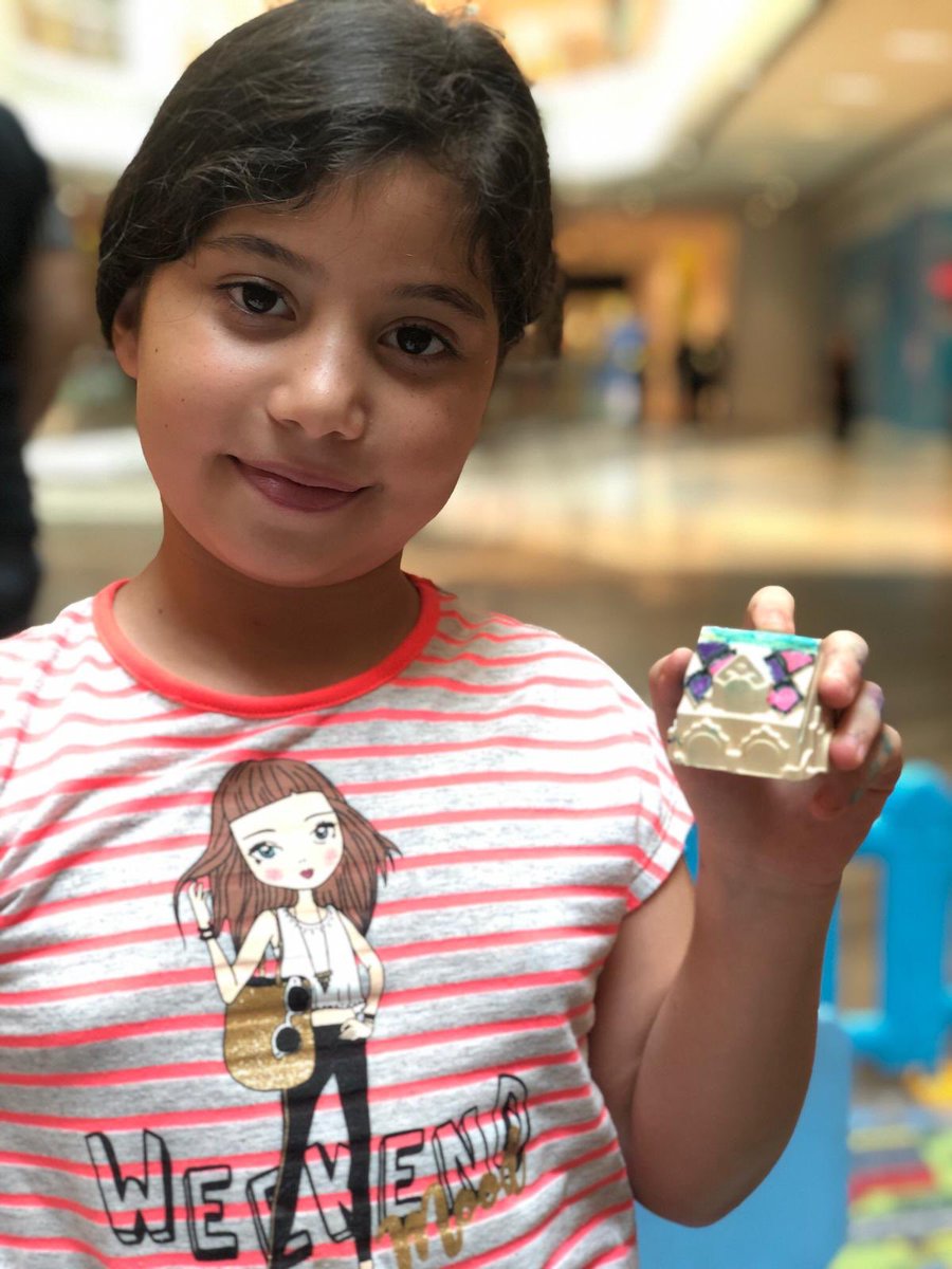 avmparkforbes's tweet image. Park Forbes Çocuk Kulübü’nde Bugünde çocuklar atölyesinde Kokulu Mum ile eğlencenin tadını çıkarıyorlar 💃🏻😍 #parkforbes #çocukkulübü #etkinlik #haftasonu #tatil #eğlence #kokulumum#iskenderun #hatay