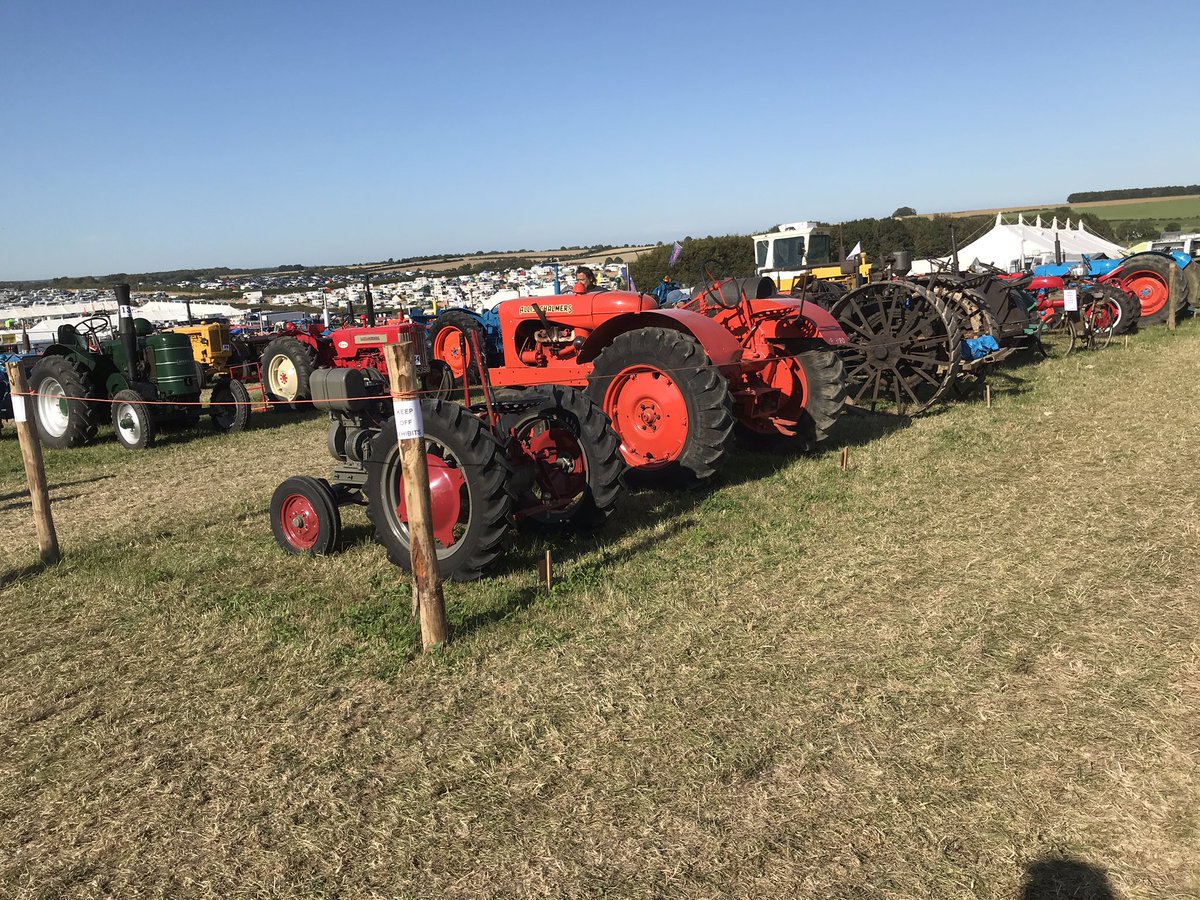 Carol fenemore (@carolfenemore) on Twitter photo <a href="/MikeRob66/">Mike Robinson</a> Really hot at GDSF <a href="/steamfair/">Great Dorset Steam F</a> fantastic to be exhibiting my vintage caravan again , so much to see and do best time ever πππ <a href="/MikeRob66/">Mike Robinson</a> Really hot at GDSF <a href="/steamfair/">Great Dorset Steam F</a> fantastic to be exhibiting my vintage caravan again , so much to see and do best time ever πππ