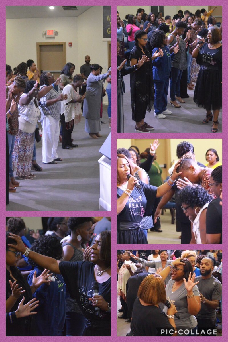 FreshRhema's tweet photo. Last night episode of The Real Talk Show was Phenomenal! Women gave their testimonies about how they trusted in God, became free in different situations, & how God restored them. Stay tuned for the next episode. #REALWomen #TheREALTalkShow #TheEncounter https://t.co/tLATMUdHhY