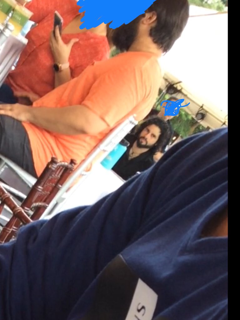 NBerkowitzZz's tweet photo. @LuisitoComunica La semana pasada me encontré a luisillo el rockerillo. https://t.co/Z9us5UYh0m