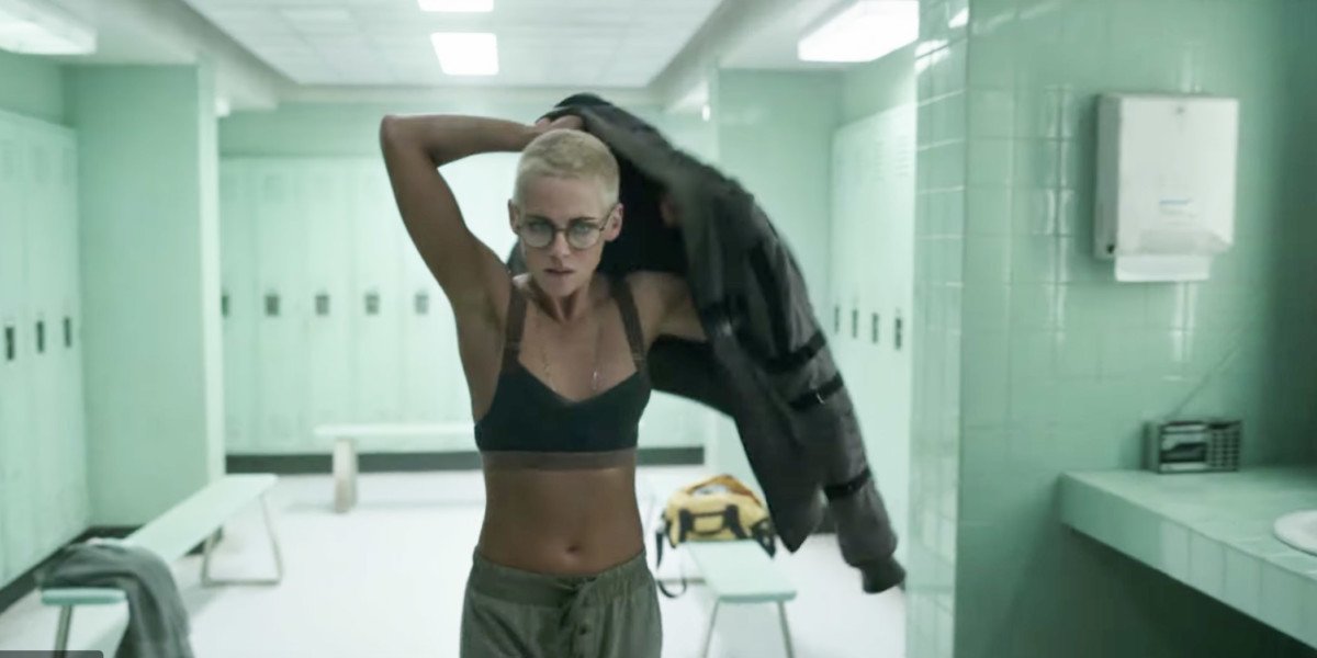 Pop Culture Fix: Kristen Stewart still looks gay as all heck in this new terrifying ocean monster movie trailer, a new show for Wanda Sykes, HBO orders a Practical Magic prequel, Kate McKinnon hangs out with RBG and more! https://t.co/6V69yP06hO https://t.co/CWQUbHrtwx