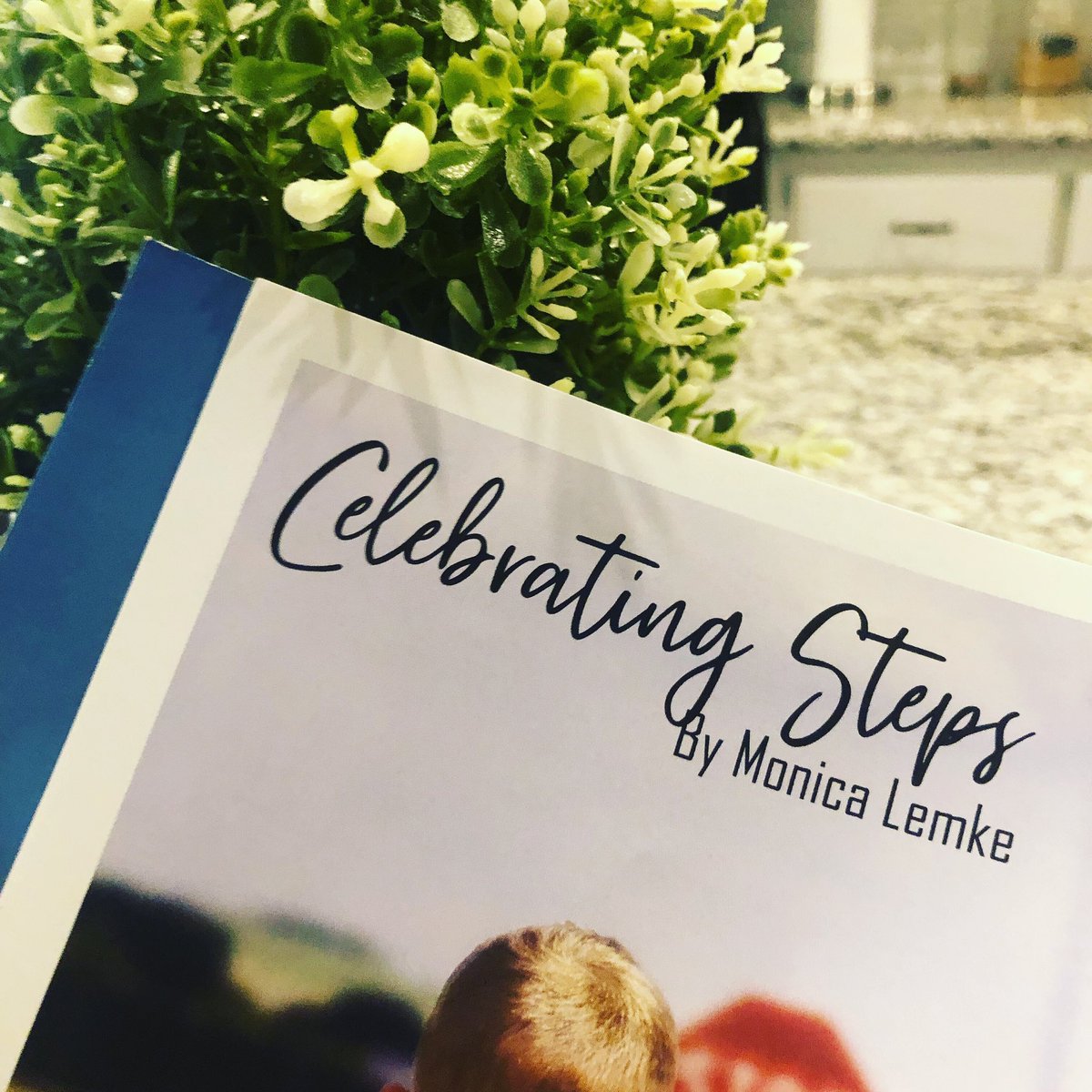 ❤️“When we know we are loved, we are filled with courage.”

✏️Honored to share this back to school piece in the latest edition of Life in 76262 Magazine!