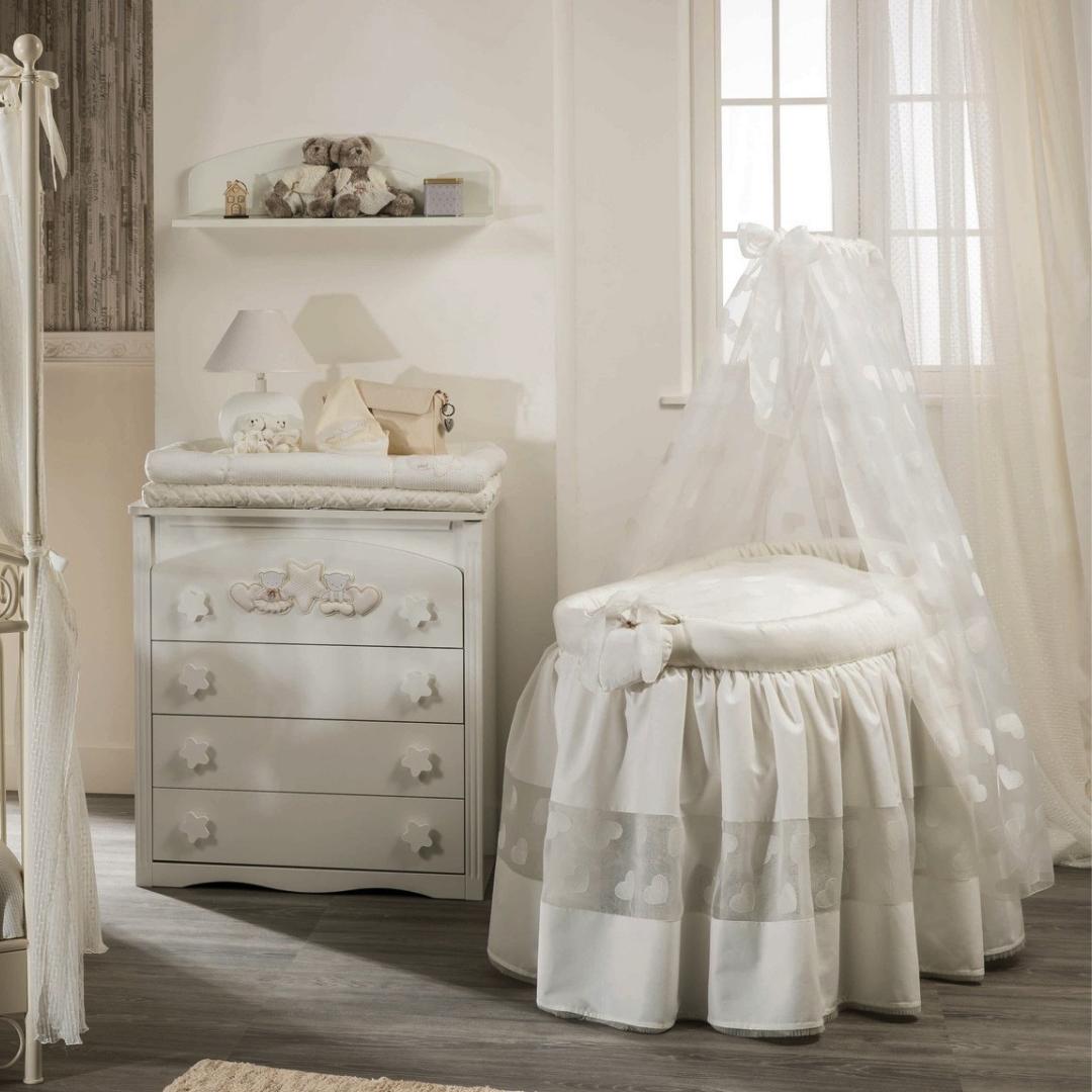 The Baby Cot Shop On Twitter Your Baby S First Bed Should Be