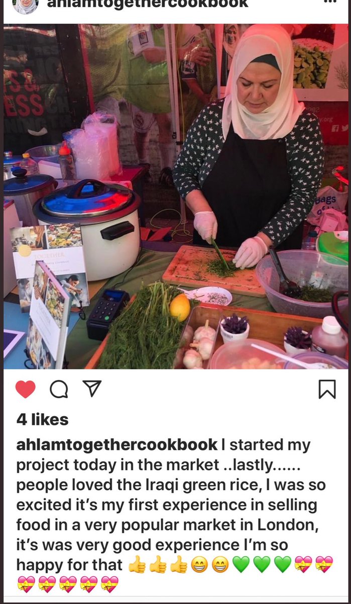 ilona84010600's tweet photo. #SussexPrayerChain
#SussexSquad🙏🌎🇺🇸
#HRHMeghan
#DuchessofSussex
#TogetherCookBook
#HubbKitchen
#GrenfellTower 🙏🇬🇧 https://t.co/cO6eKGSywN