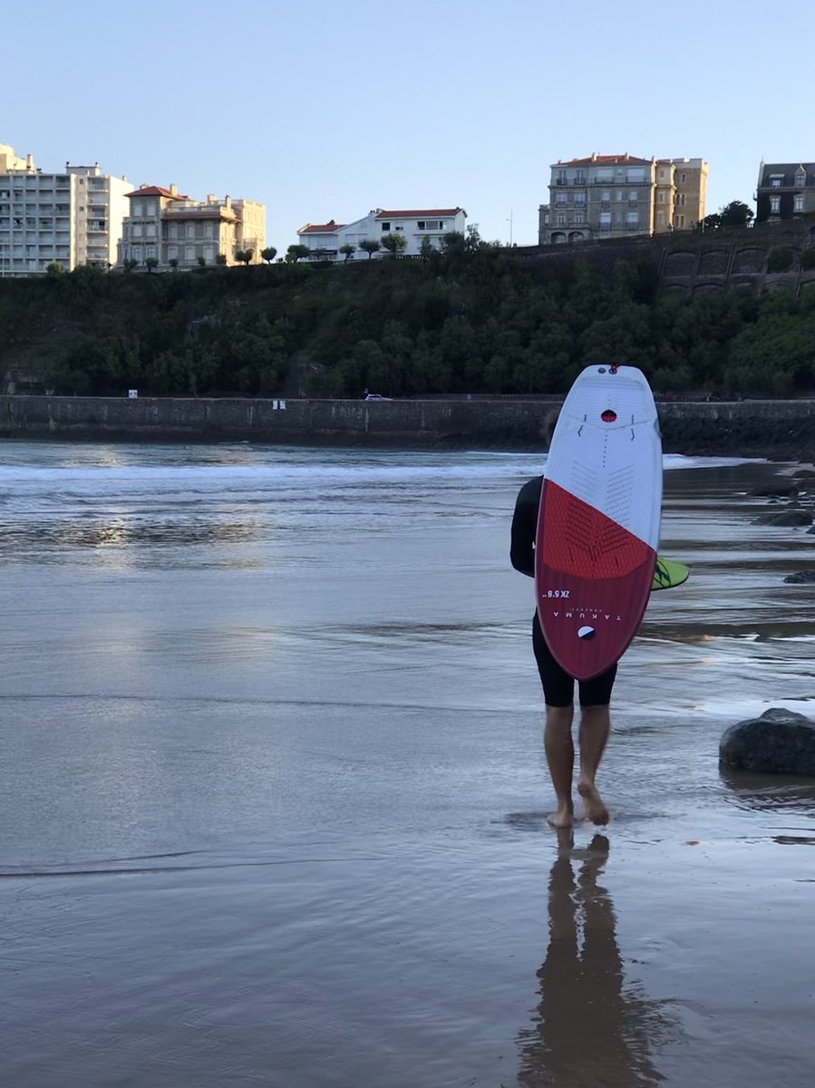 TorstenBeermann's tweet image. Ich bin dann mal weg... 😎☀️ #biarritz #surfing